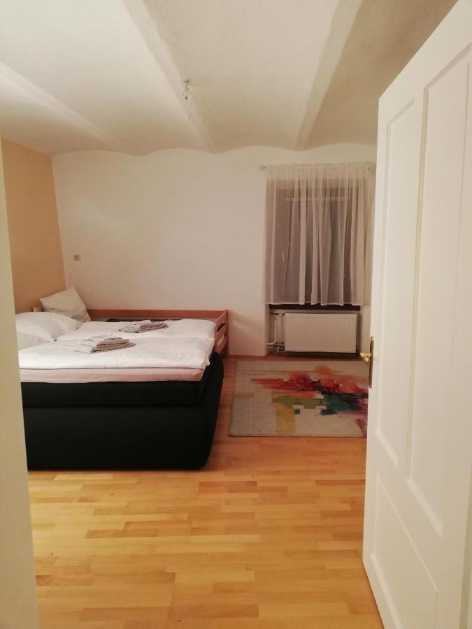 Ferienwohnung Familie Rauch Feldkirchen in Kärnten Eksteriør billede