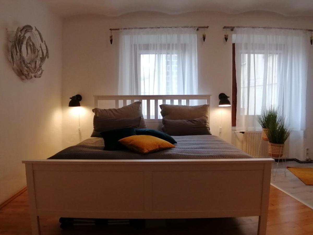 Ferienwohnung Familie Rauch Feldkirchen in Kärnten Eksteriør billede