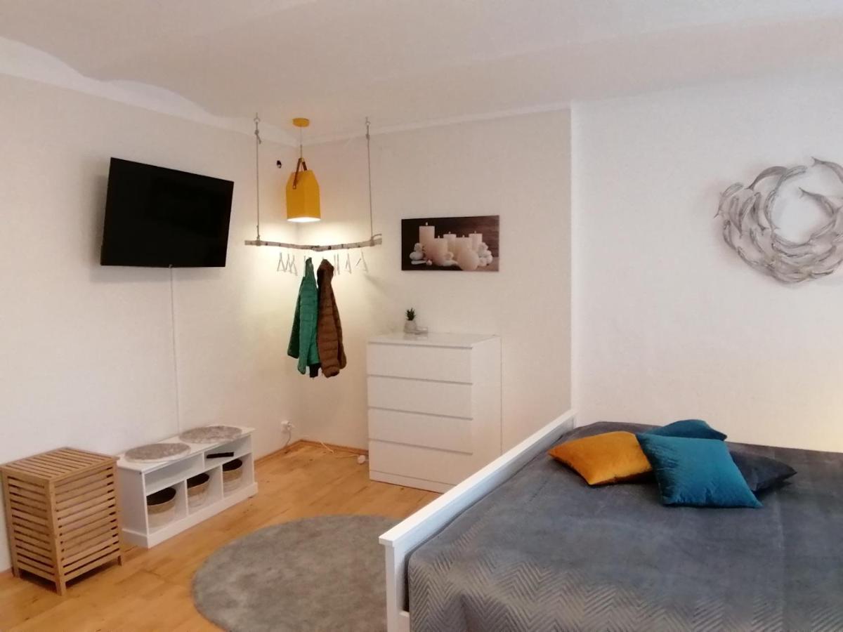 Ferienwohnung Familie Rauch Feldkirchen in Kärnten Eksteriør billede