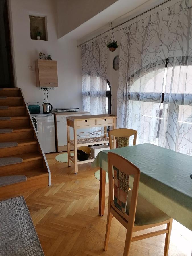 Ferienwohnung Familie Rauch Feldkirchen in Kärnten Eksteriør billede